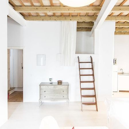 Apartamento Mistral Tarifa Ngoại thất bức ảnh