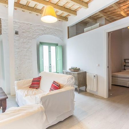 Apartamento Mistral Tarifa Ngoại thất bức ảnh