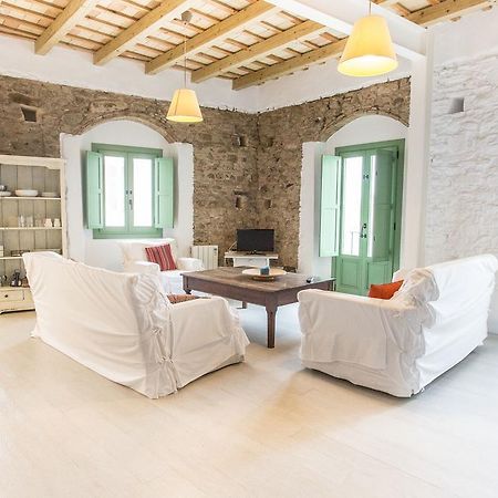 Apartamento Mistral Tarifa Ngoại thất bức ảnh