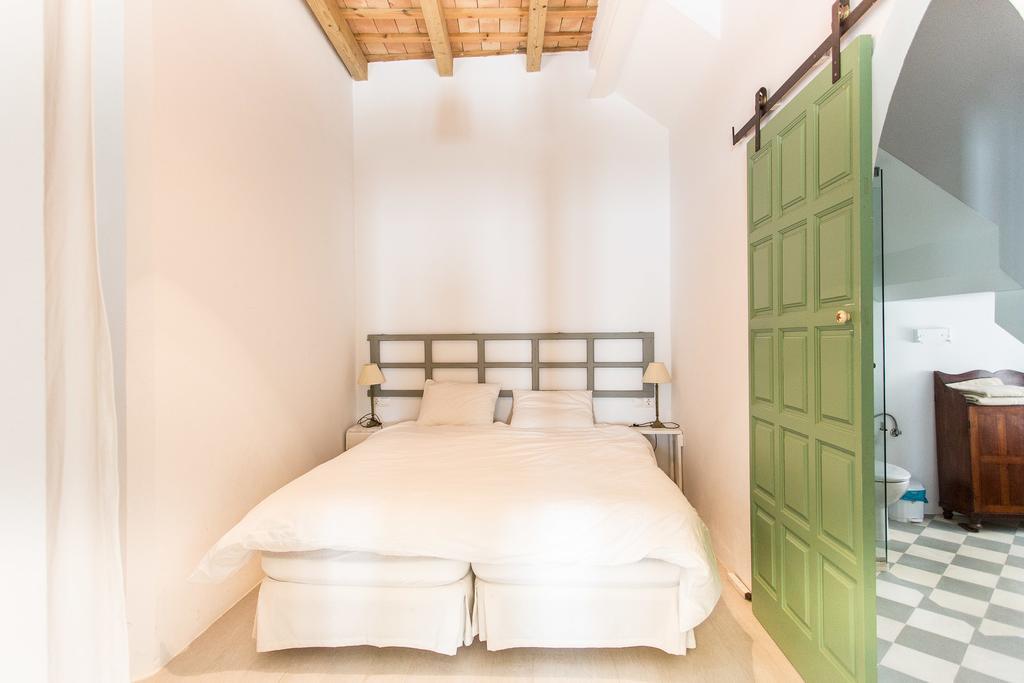 Apartamento Mistral Tarifa Ngoại thất bức ảnh