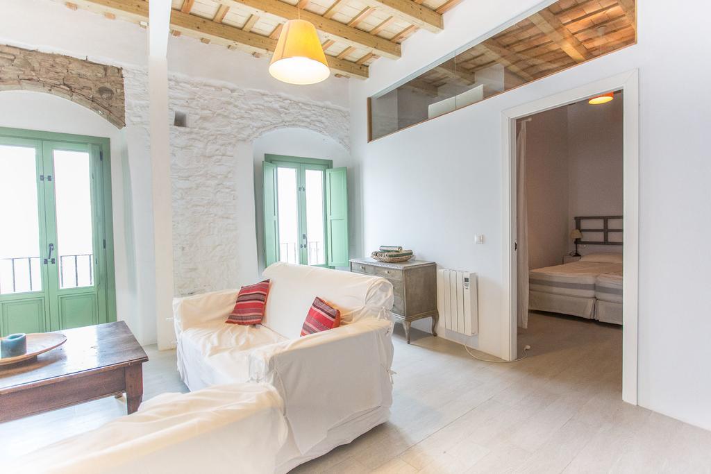 Apartamento Mistral Tarifa Ngoại thất bức ảnh