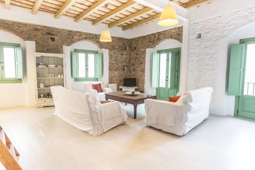 Apartamento Mistral Tarifa Ngoại thất bức ảnh