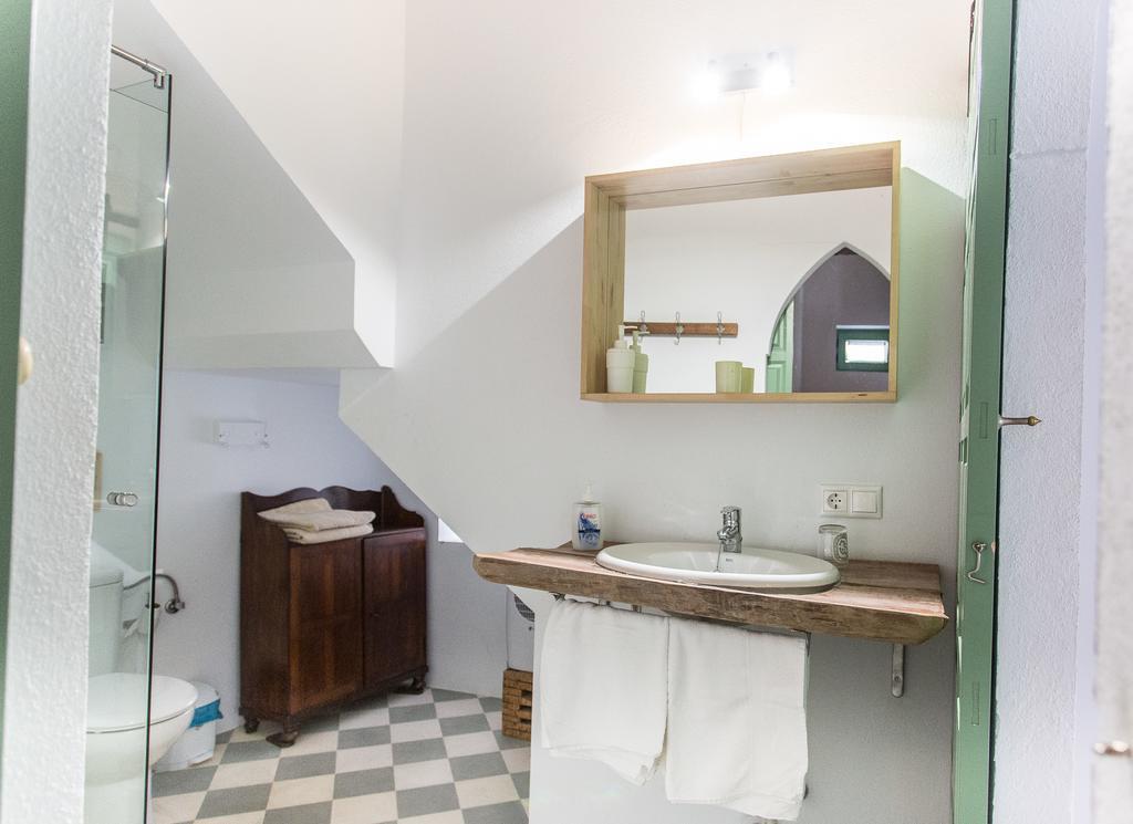 Apartamento Mistral Tarifa Ngoại thất bức ảnh