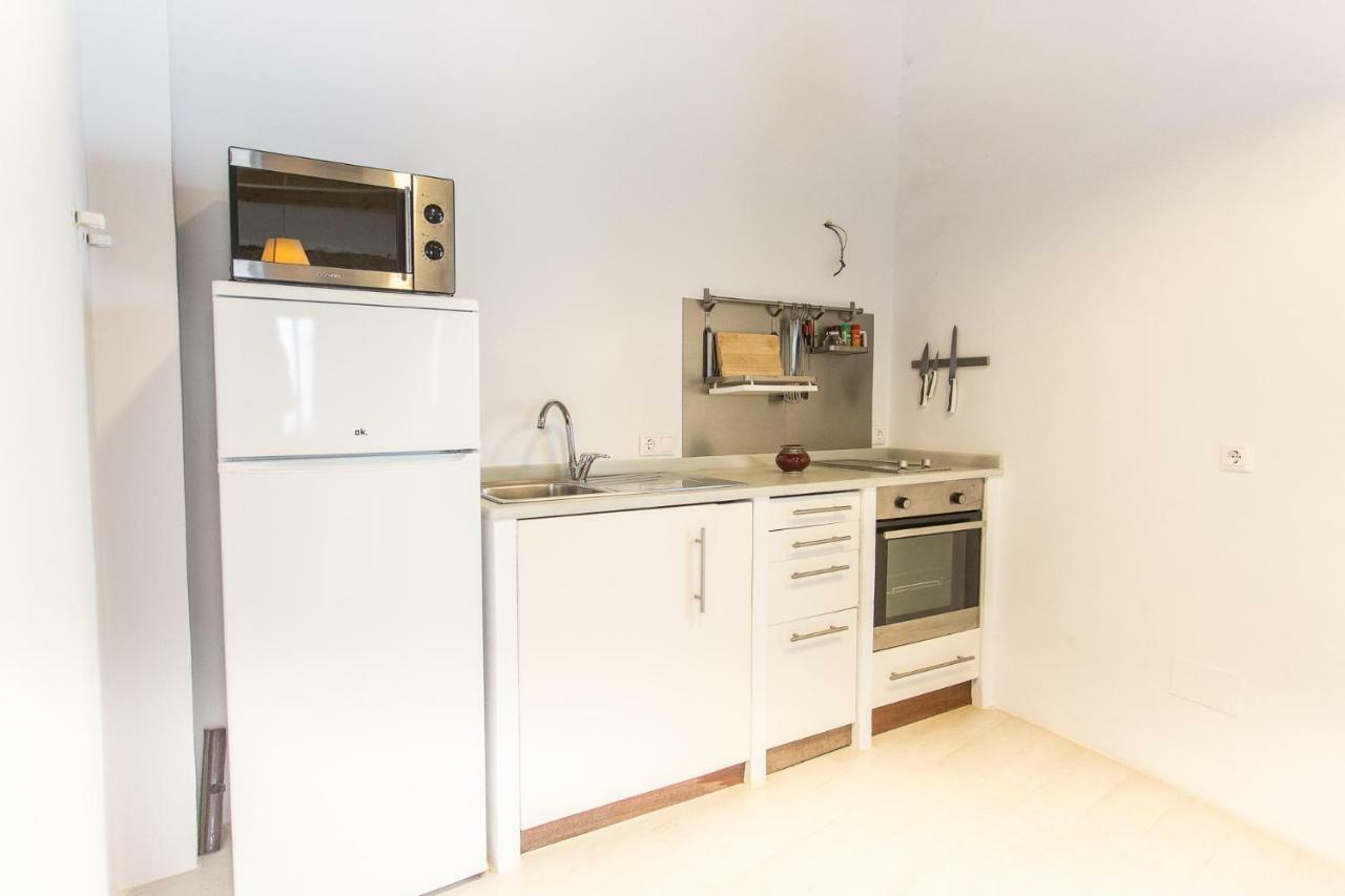 Apartamento Mistral Tarifa Ngoại thất bức ảnh
